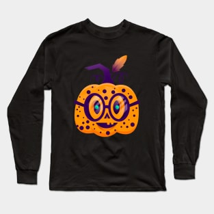 halloween Long Sleeve T-Shirt